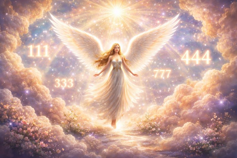 Engelszahl berechnen