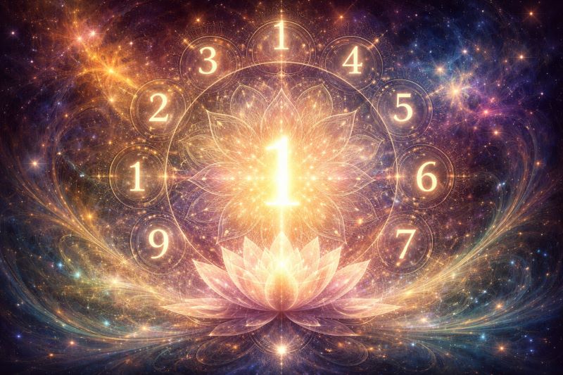 Namenszahl berechnen