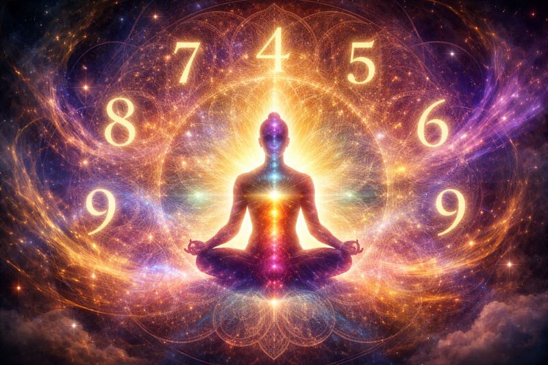 Persönlichkeitszahl berechnen