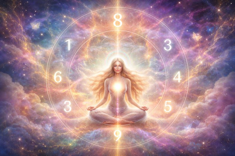 Seelenzahl berechnen